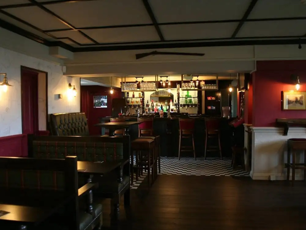 The Rifle Volunteer
