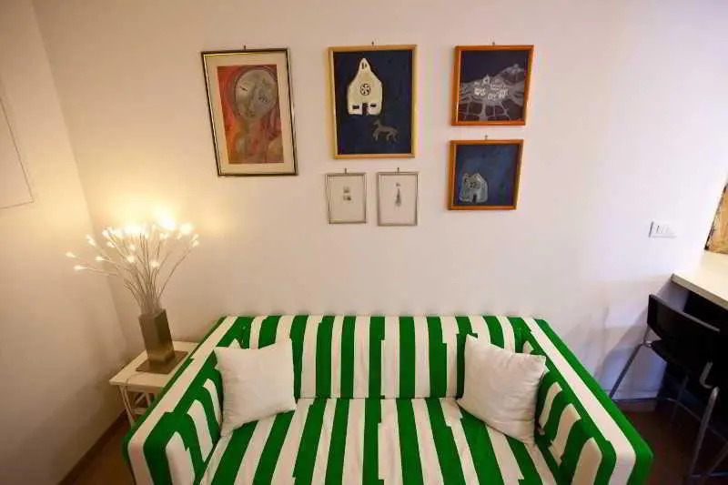 Apartment Spalatin