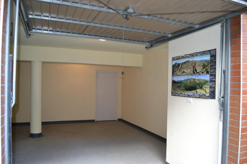 Apartament Madera Polna