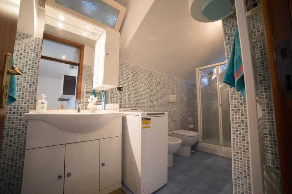 CasaViva - Casa Nicole a San Benedetto del Tronto