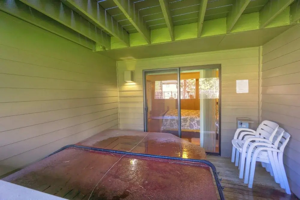 Fairway Village 8