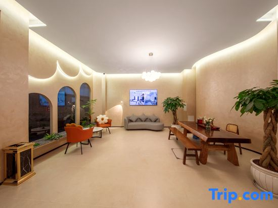 Mile Yunqi Lake Homestay (Huquan Ecological Park)