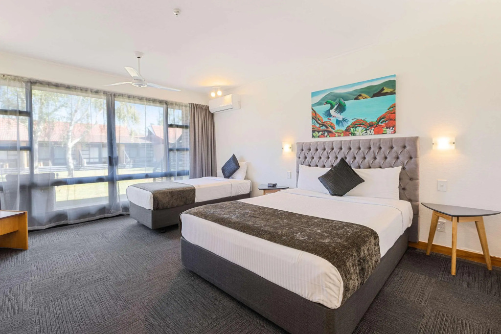 Quality Hotel Lincoln Green