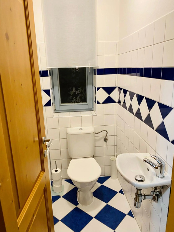 RIVIERA LIPNO 502 Apartmán 4kk u vody