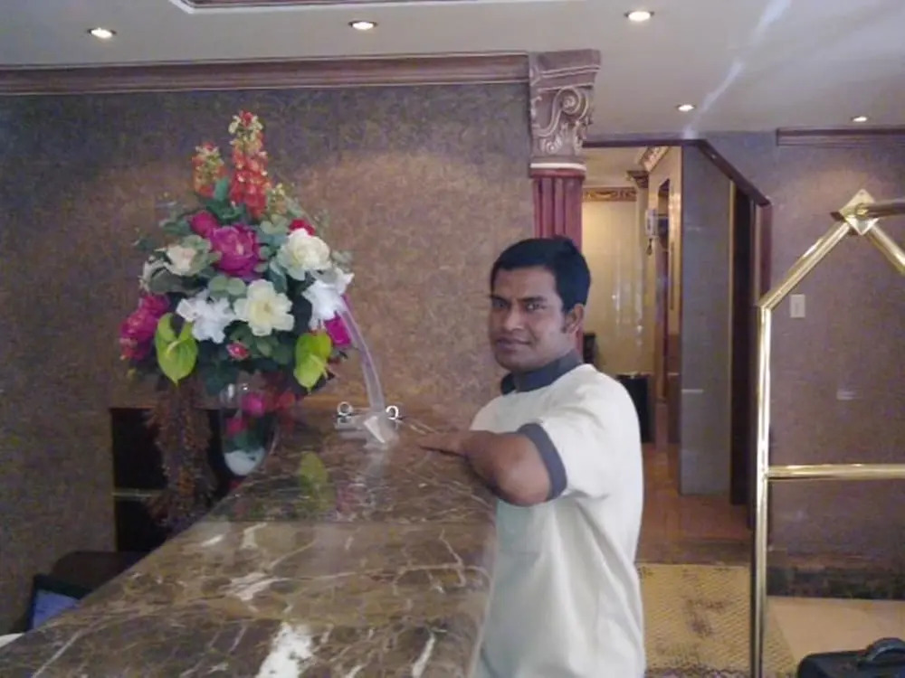 Al Baron Palace Khobar