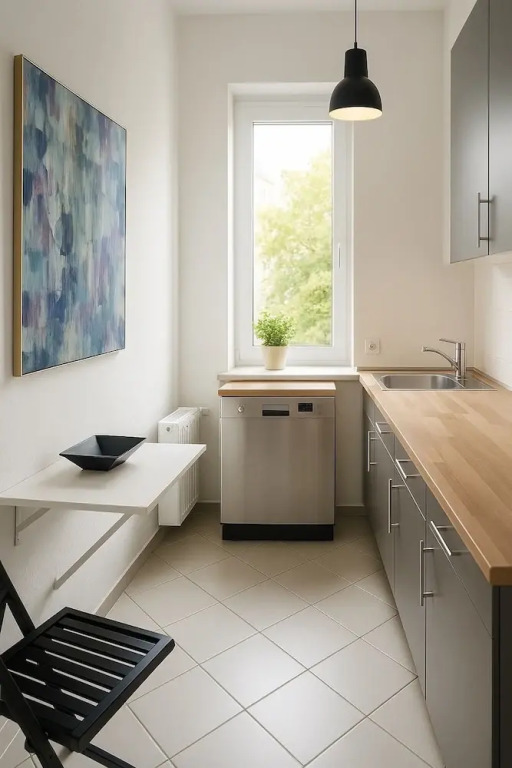 Aurora Living – 15 Min Airport | Business Design Apartments