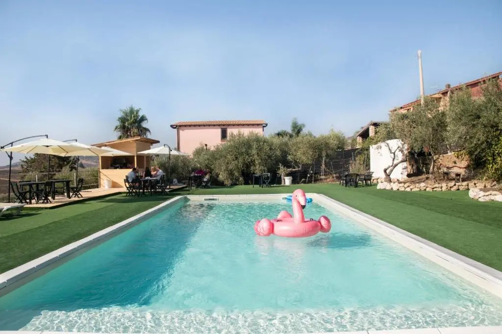 B&B Villa Kairos