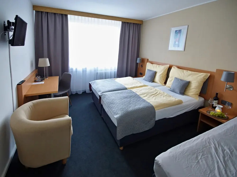 Horský hotel Jelenovská s bazénem v ceně