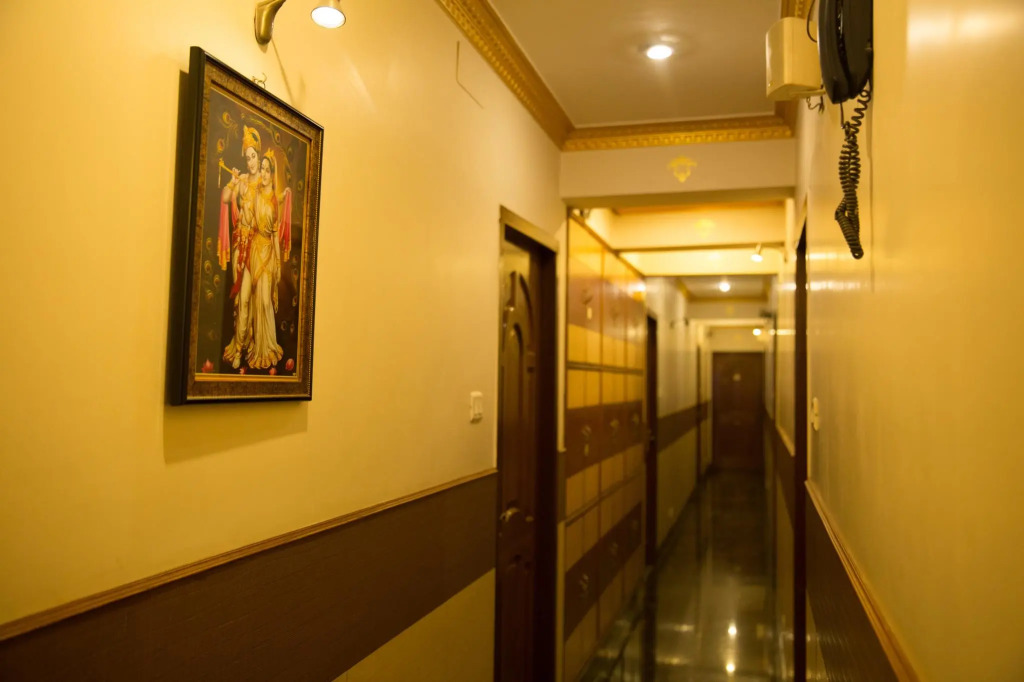 Sri Sai Park
