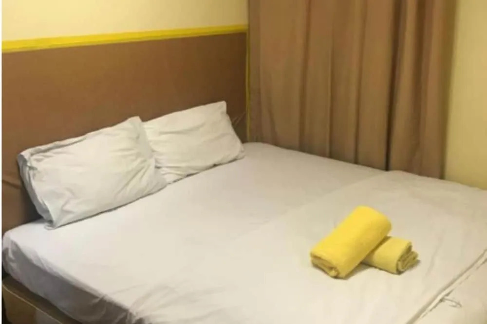 OYO 90026 Hotel Lemon Tree Kepong