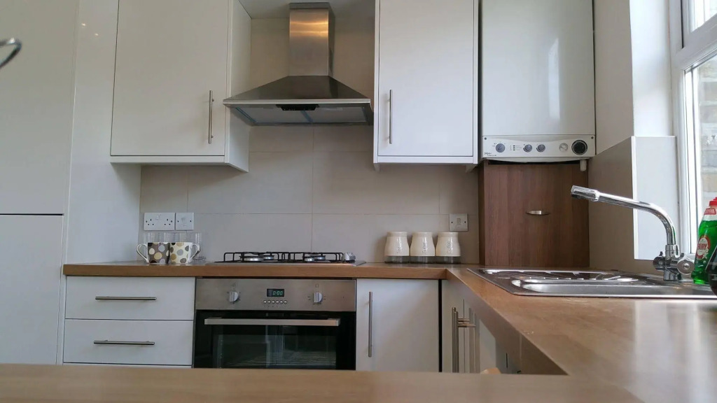 Finsbury Park Homes