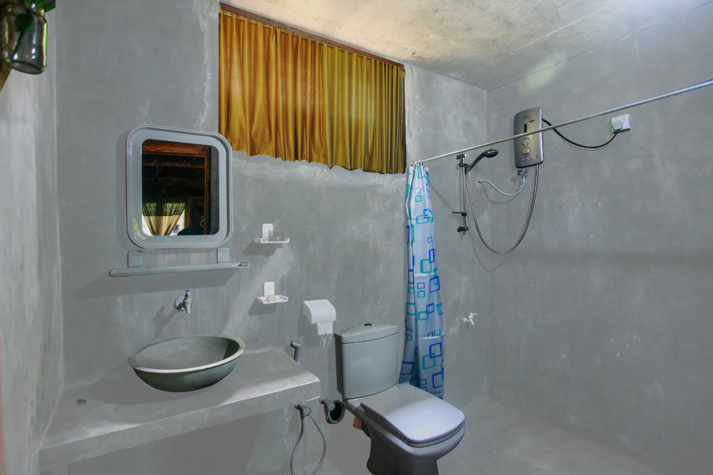 Ella Eco Lodge
