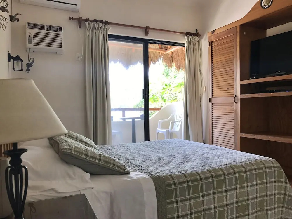 Condo Centro Playa del Carmen 509