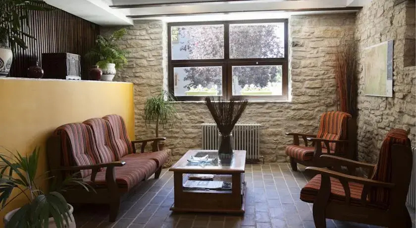 Hotel Rural Teodosio de Goñi