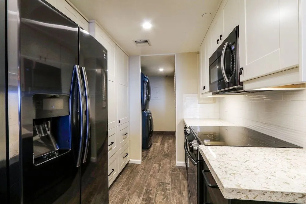 Bridges #209 2 Bedroom Condo by RedAwning