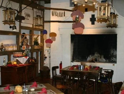 1. Deutsches Kartoffel-Hotel