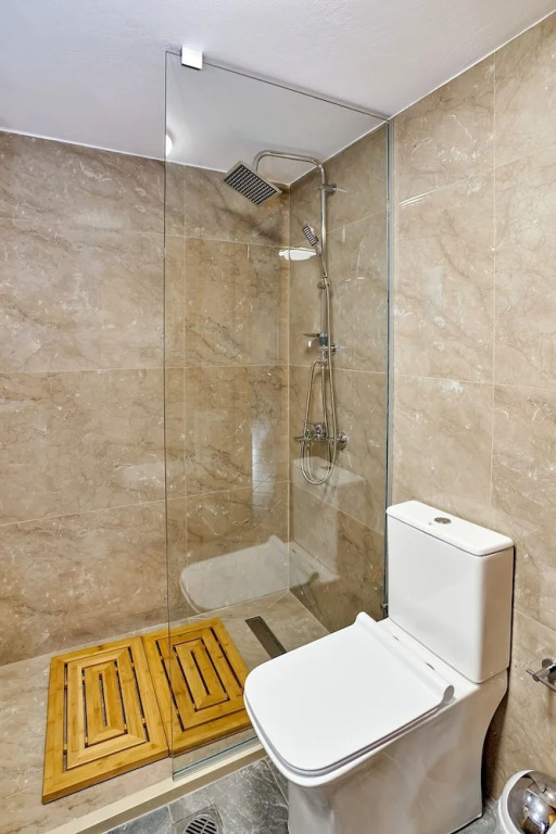 Middle Of Crete Apartment