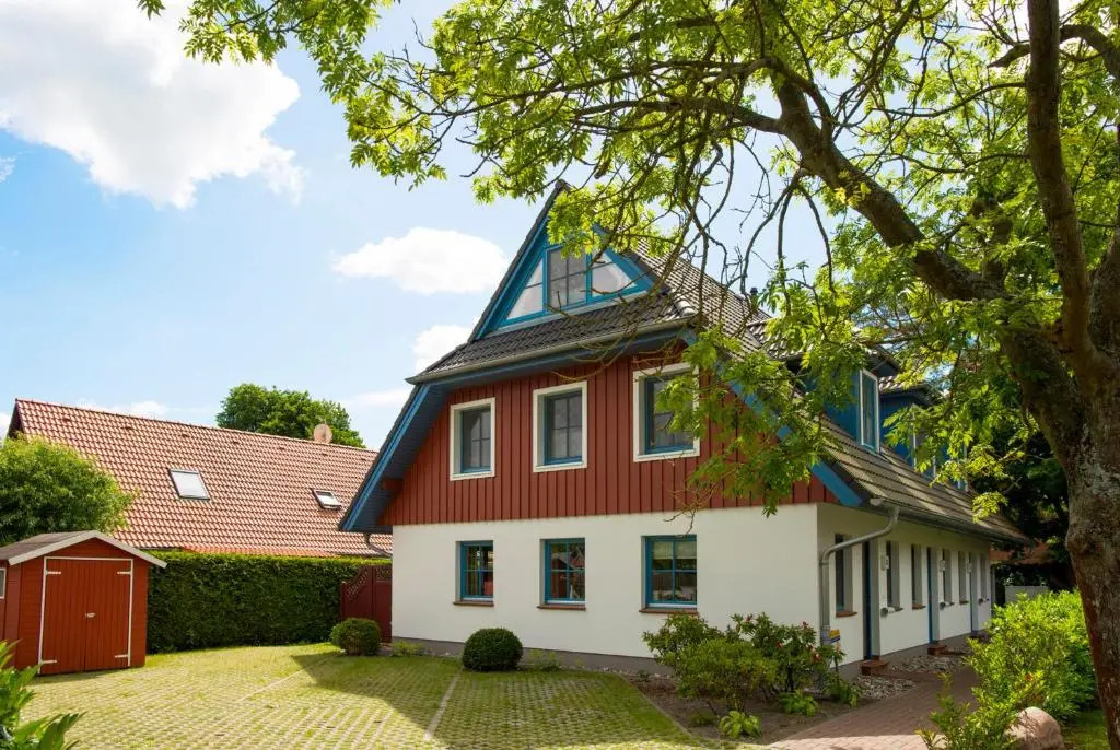 Ostseebrise FH 1