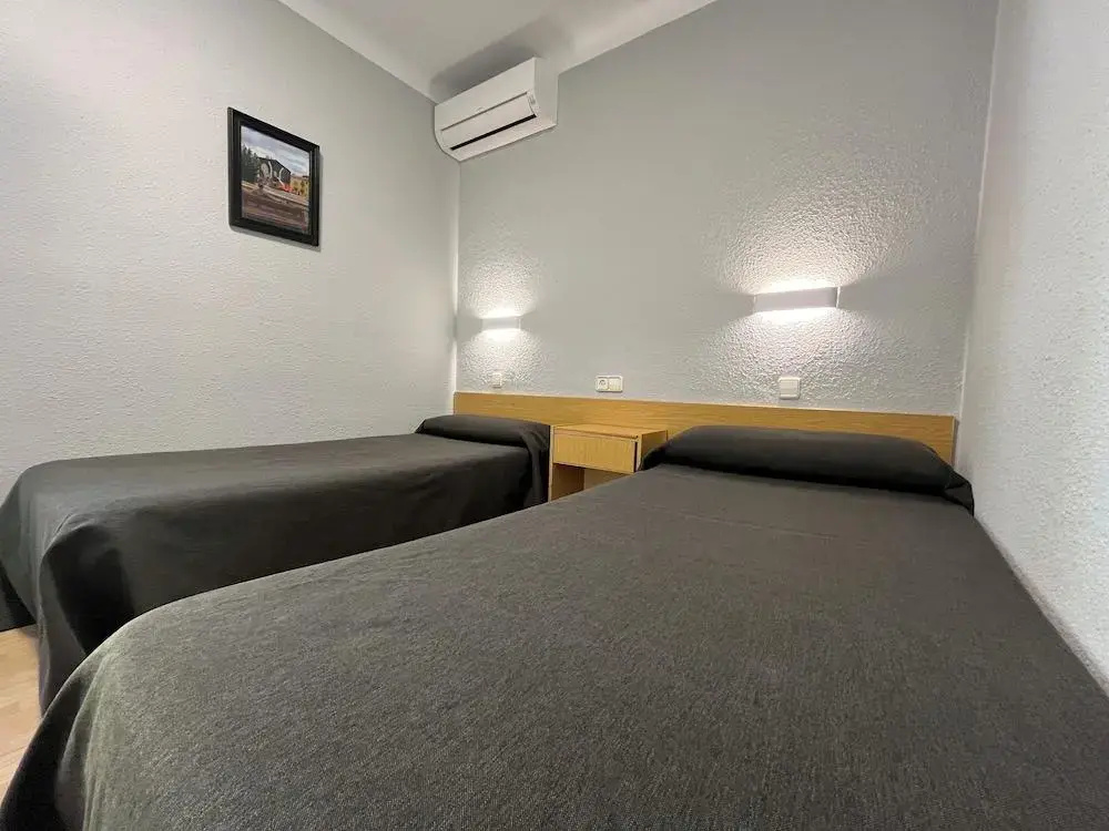 Hostal Tarrés