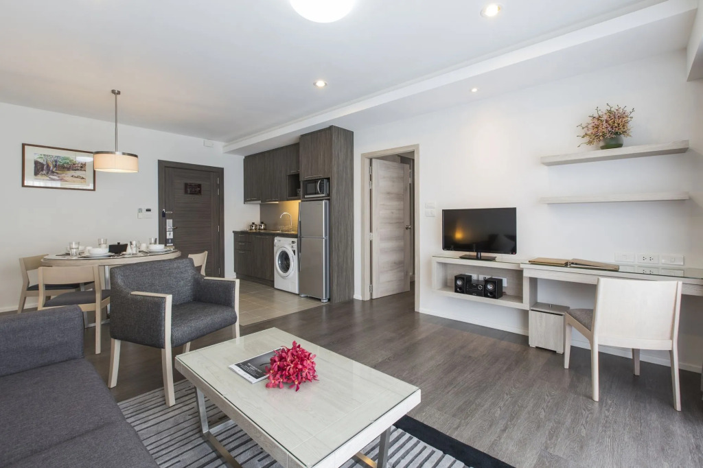 Kantary 304 Hotel Prachinburi