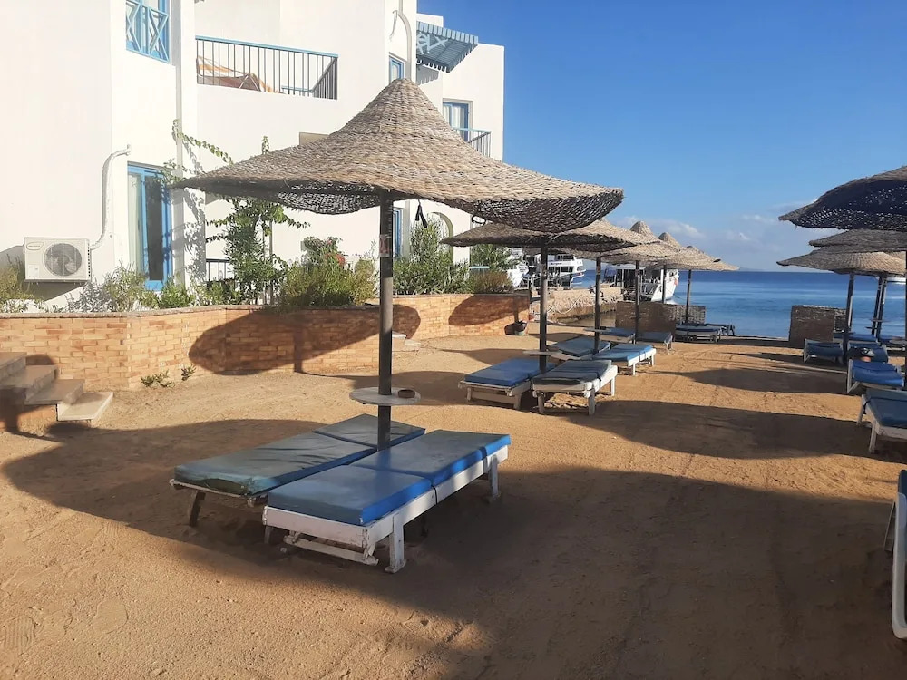 La Casa Beach