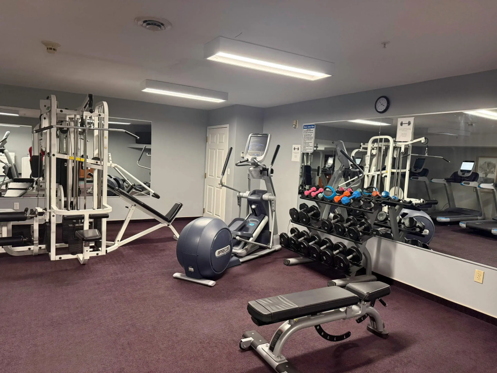 Smart Suites, an Ascend Collection Hotel
