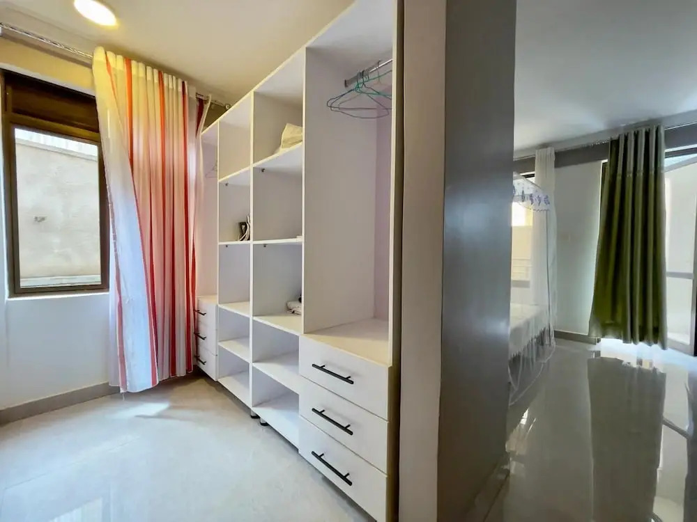 Executive 2 Bed Apartment in Kigali Kagarama