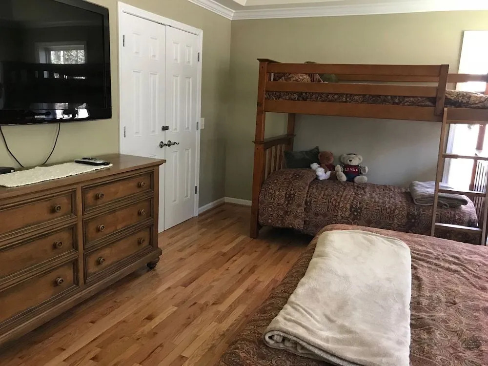 Wildwood Lodge