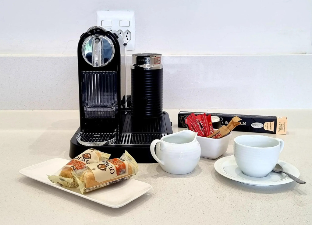 The Executive Bed and Breakfast