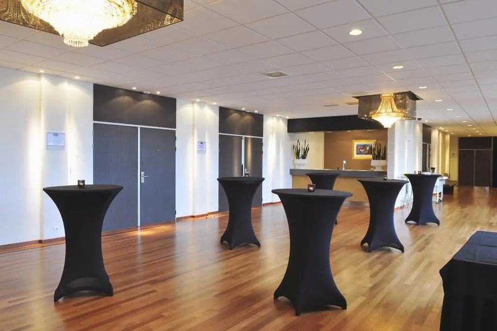 Fletcher Hotel-Restaurant Leidschendam - Den Haag
