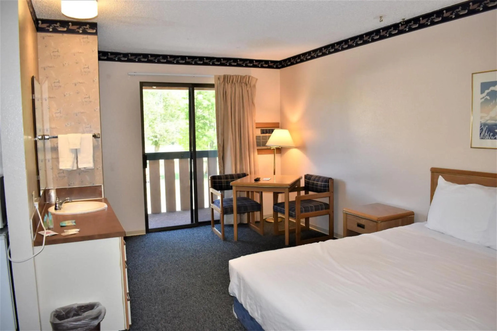 Winthrop Inn