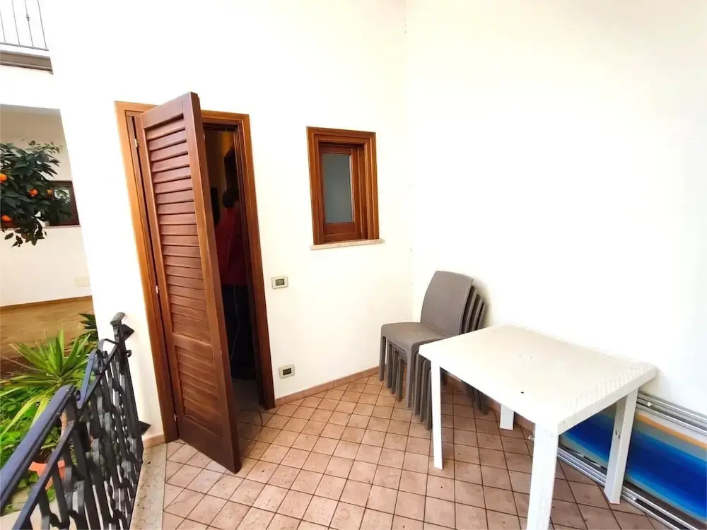 Hotel La Conchiglia Sul Mare