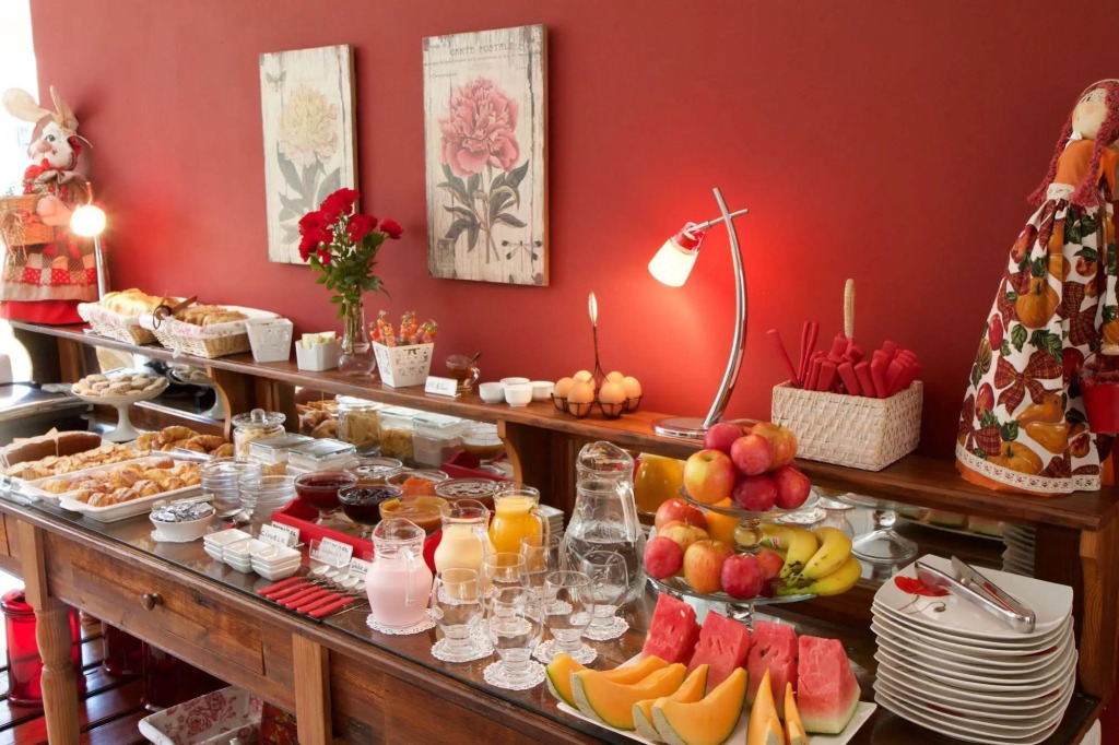 Red Wind B&B