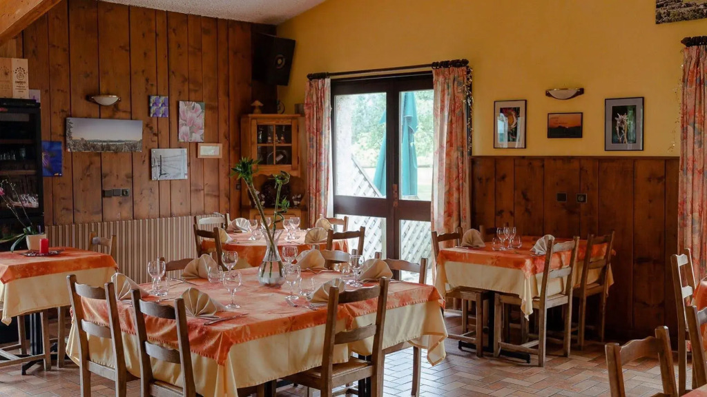 Logis Le Vernay