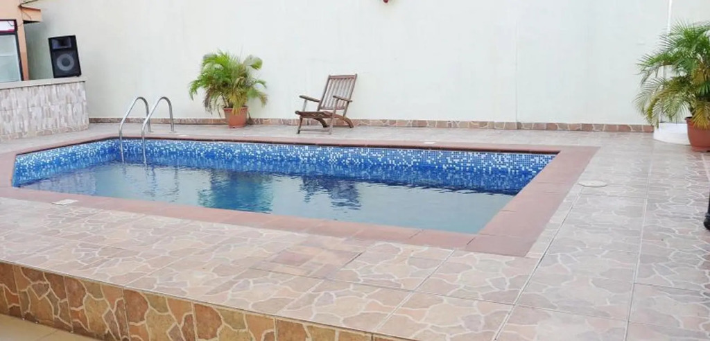 Encore Lagos Hotels And Suites