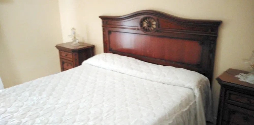 Apartment With 2 Bedrooms in Merilli, With Wonderful sea View, Balcony and Wifi