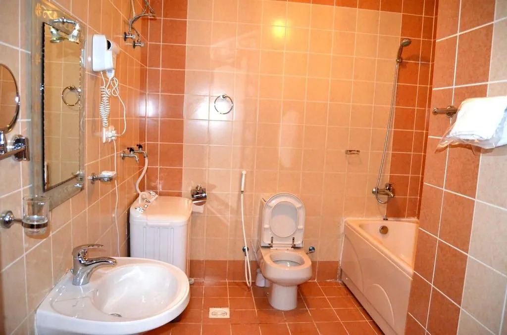 Lavena Hotel Apartments - Al Basateen