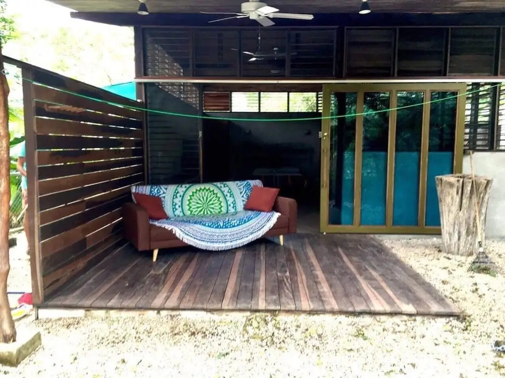 la casa los suenos
