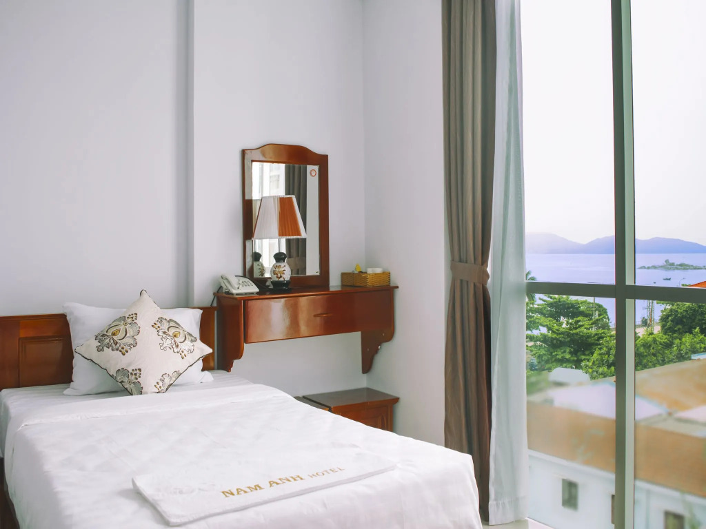 Nam Anh Hotel