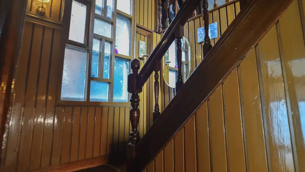 SeoulPapa Guesthouse - Female only