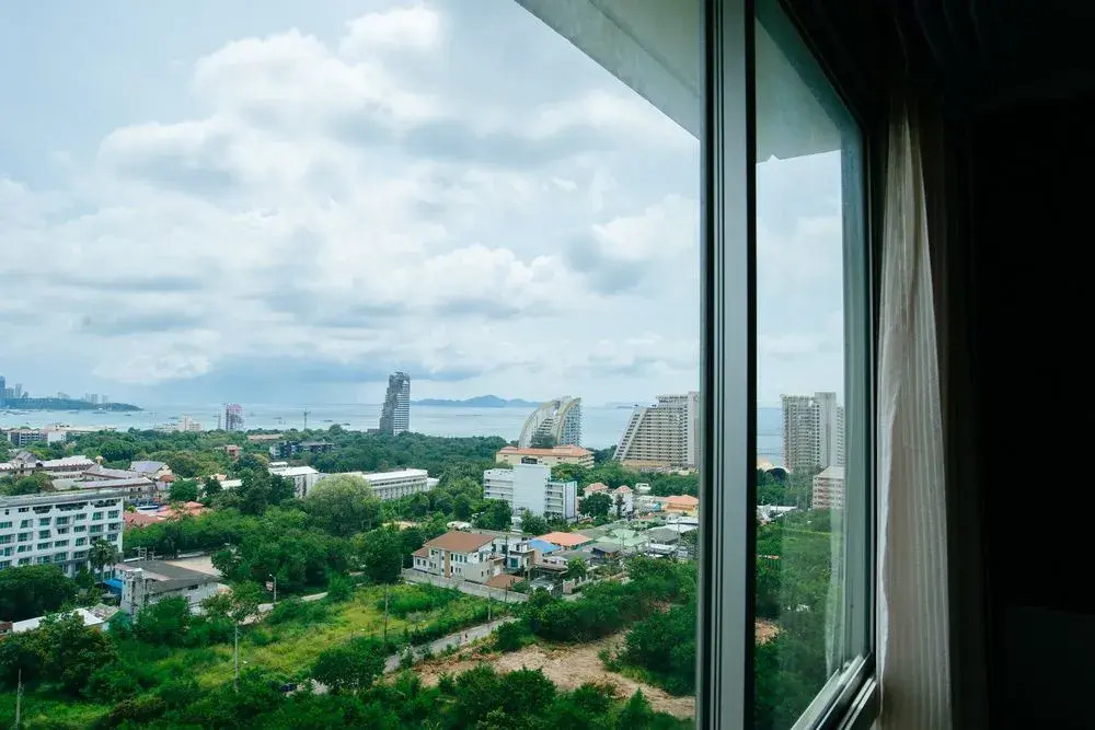 Lumpini Ville Pattaya - A1525