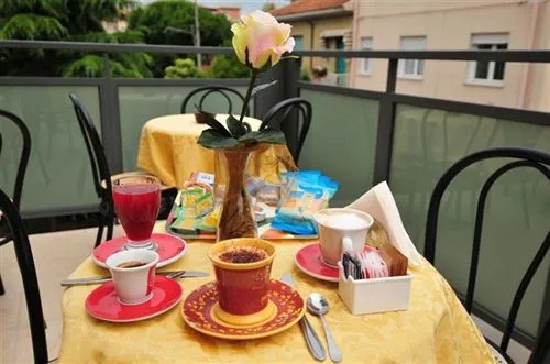 Hotel Liana