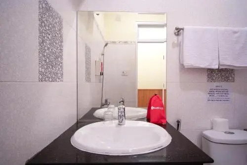 BÁCH AN LẠC HOTEL
