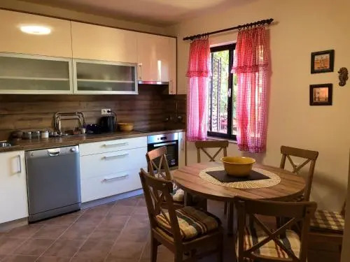 Holiday Home Andreja