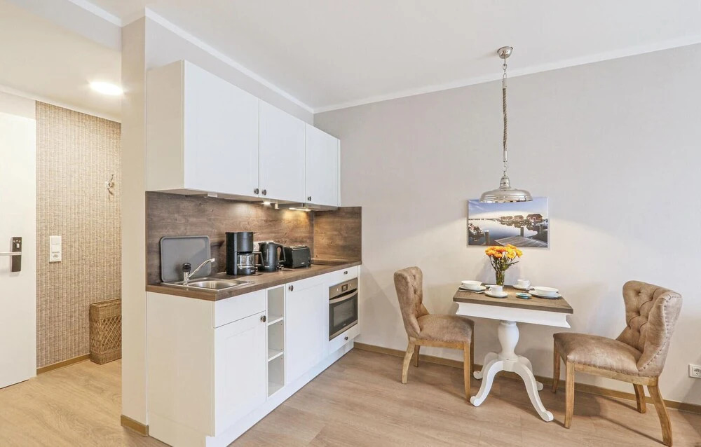 Baltischer Hof Apartment 39