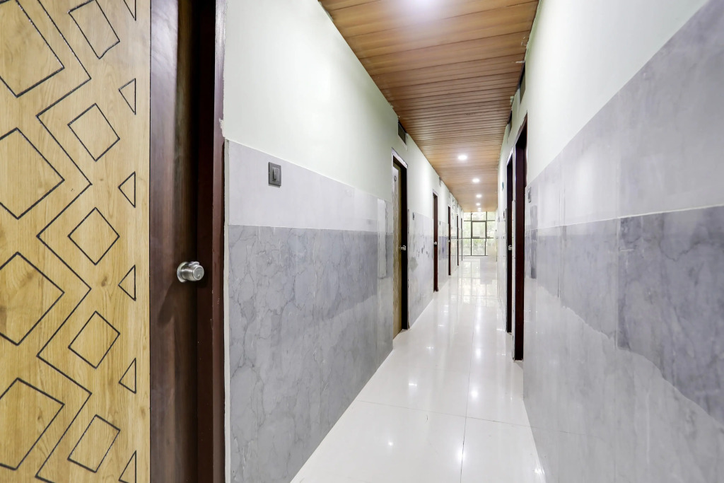Hotel O Madhapur VIP Hills
