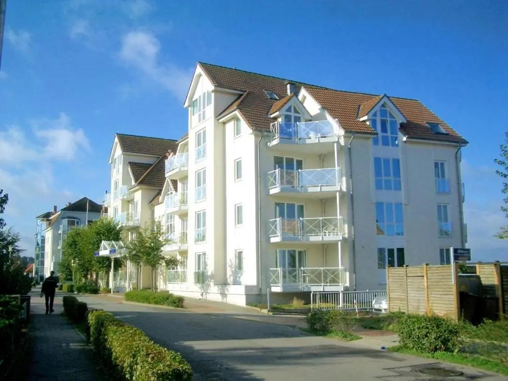 Strandhotel 27