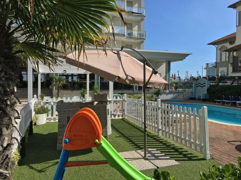 Hotel Excelsior