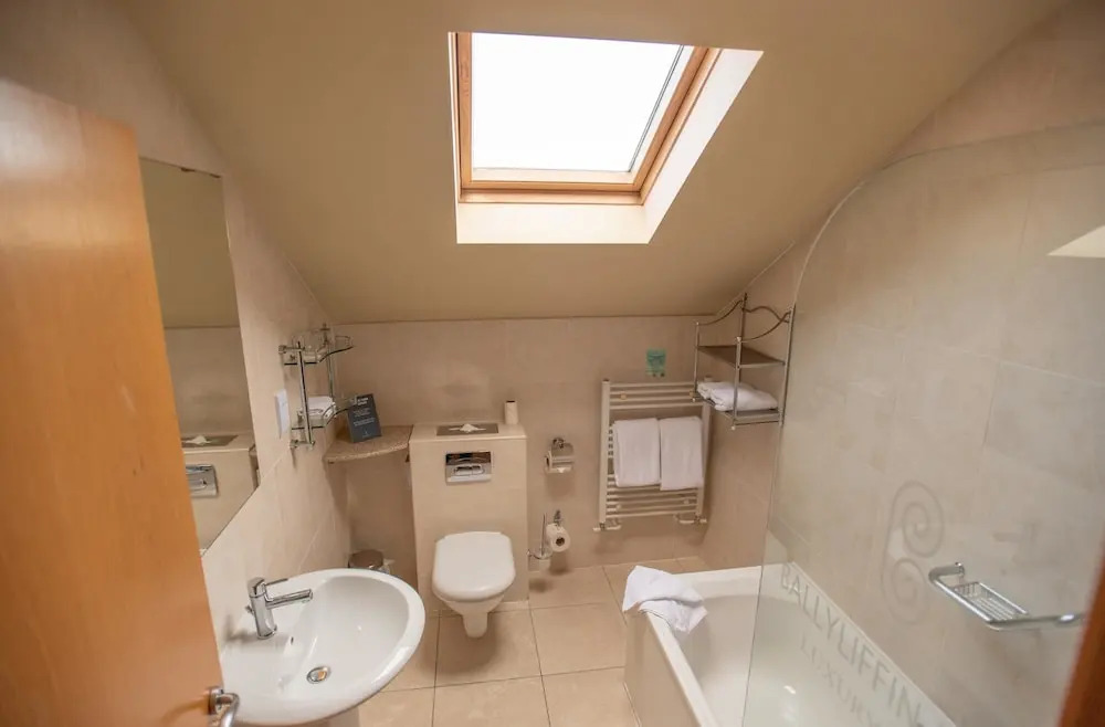 Ballyliffin Lodge & Spa