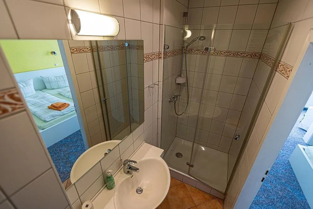 Hotel Villa Sonnenschein